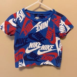 Nike Baby T-shirt 18m